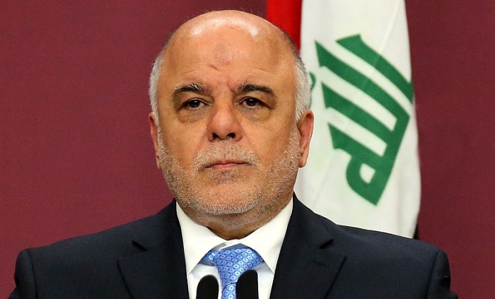 Iraqi parliament to vote on PM`s new cabinet proposal, some MPs protest